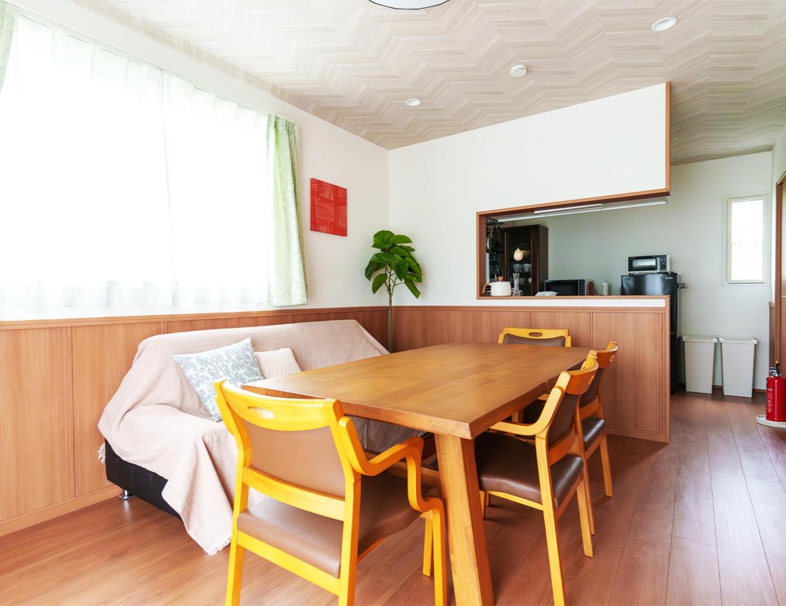 K Cottage Fujikawaguchiko Exterior foto
